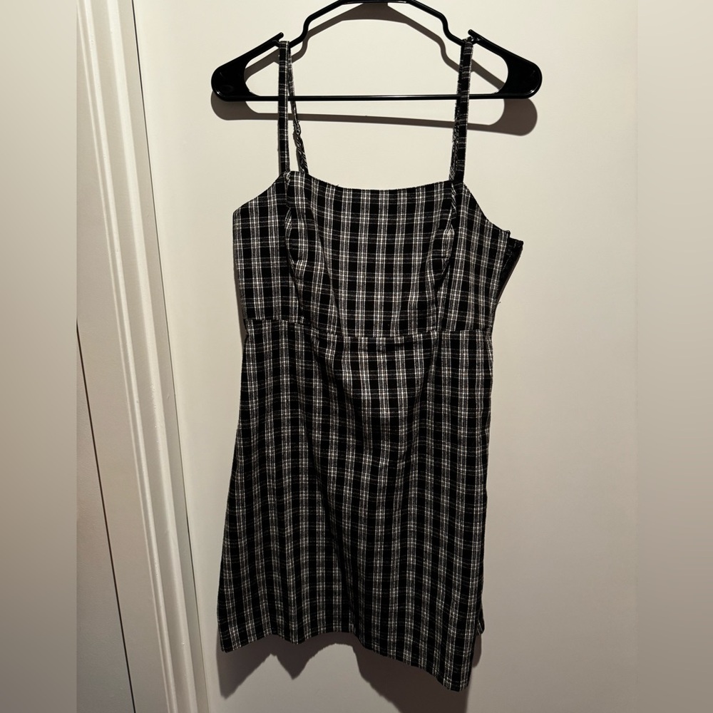 Hollister dress!